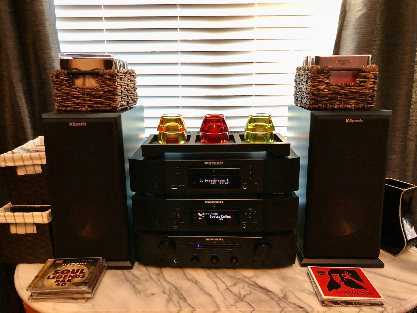 Customer review photo