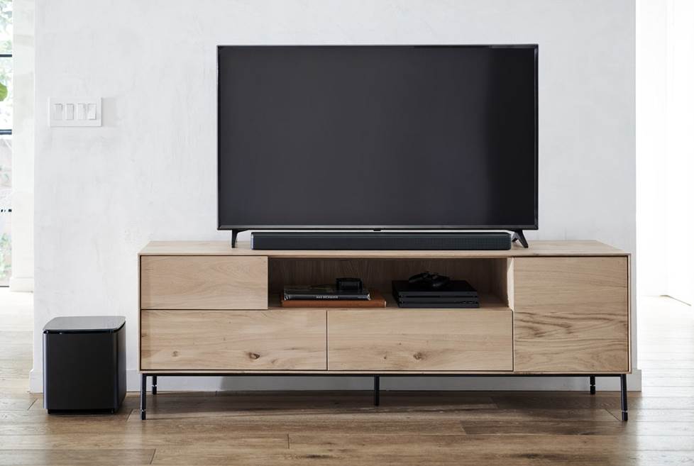 Bose Soundbar 700