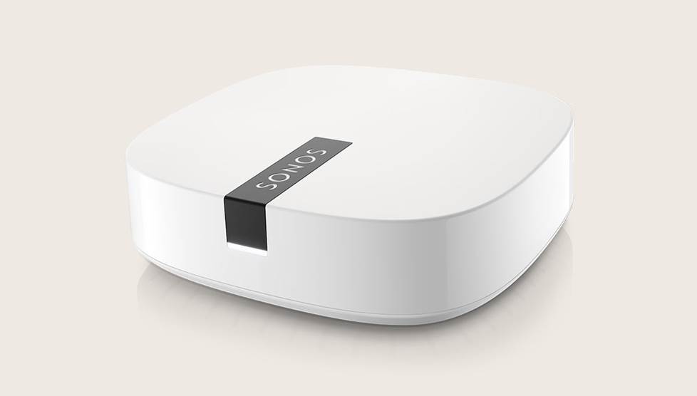 Sonos Boost