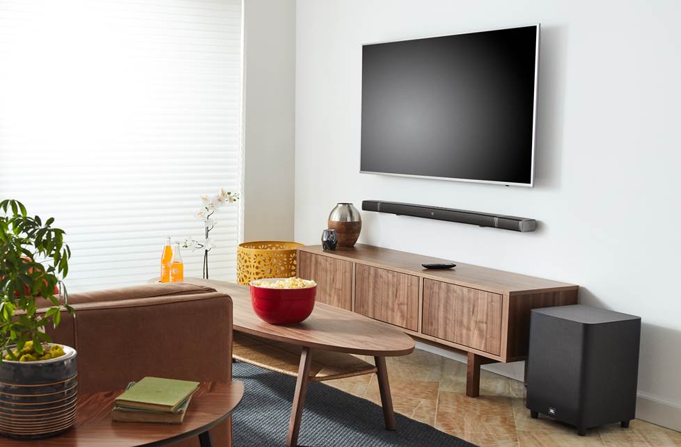 JBL Bar 5.1