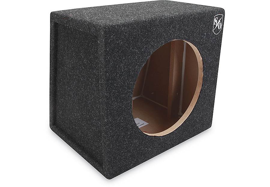 Sealed sub enclosure