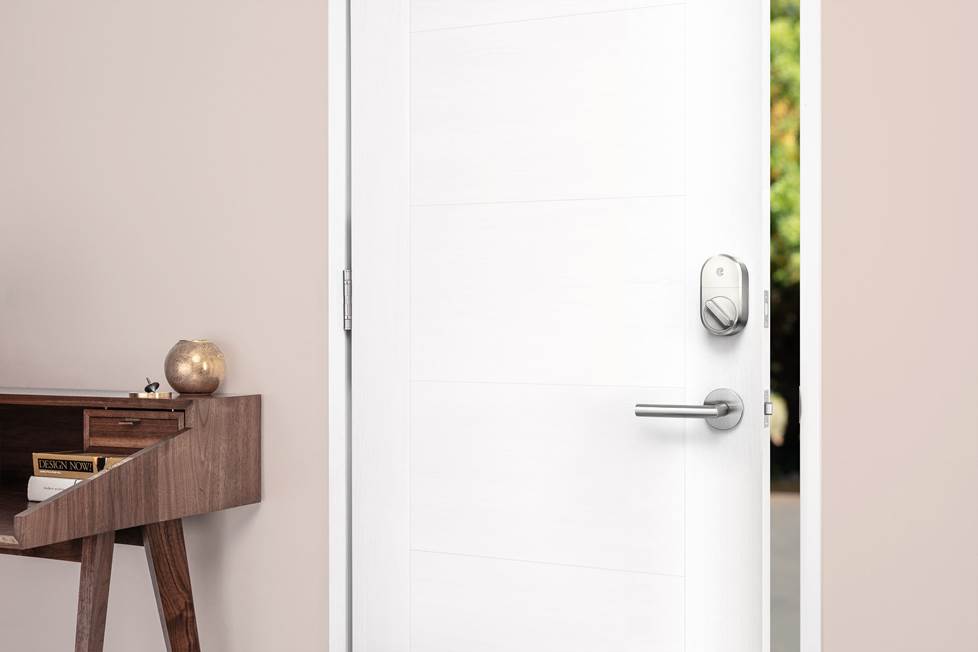 August smartlock