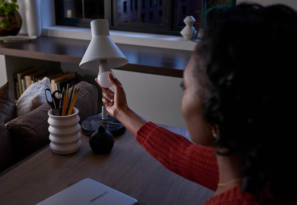 Samsung SmartThings Smart Bulb