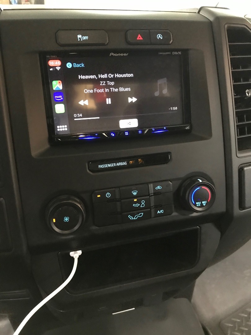 Customer review photo