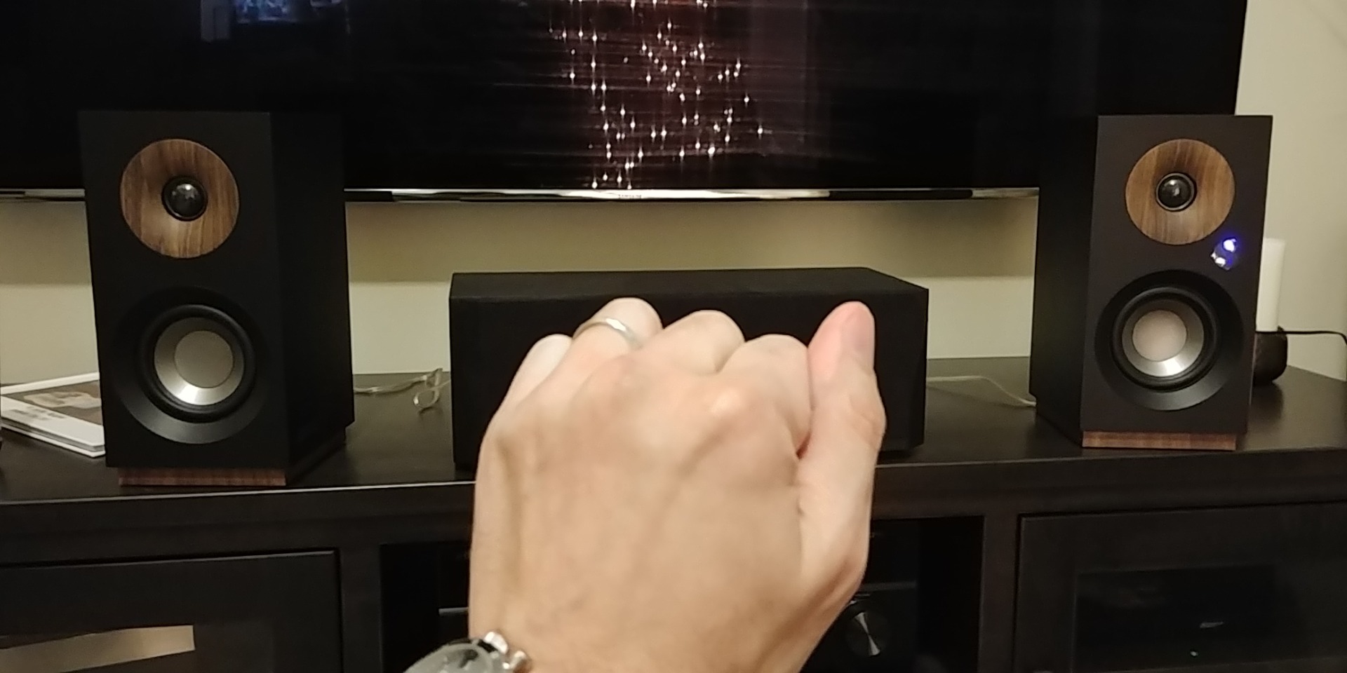 Customer review photo