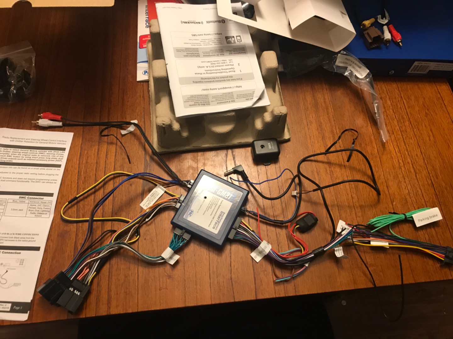 Customer review photo