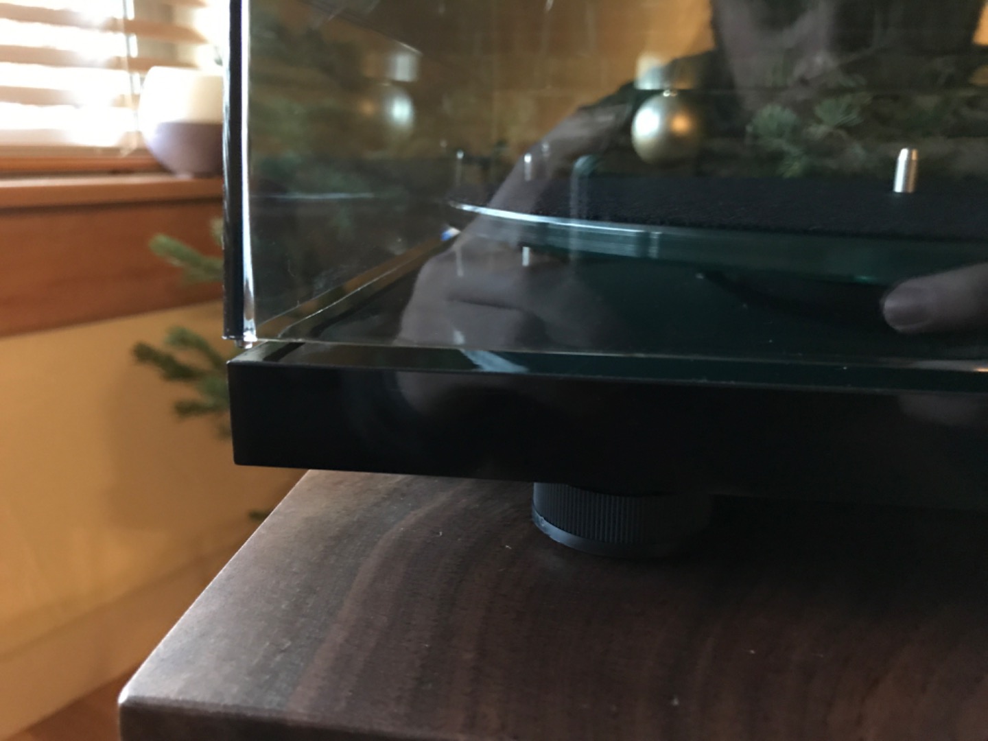 Customer review photo