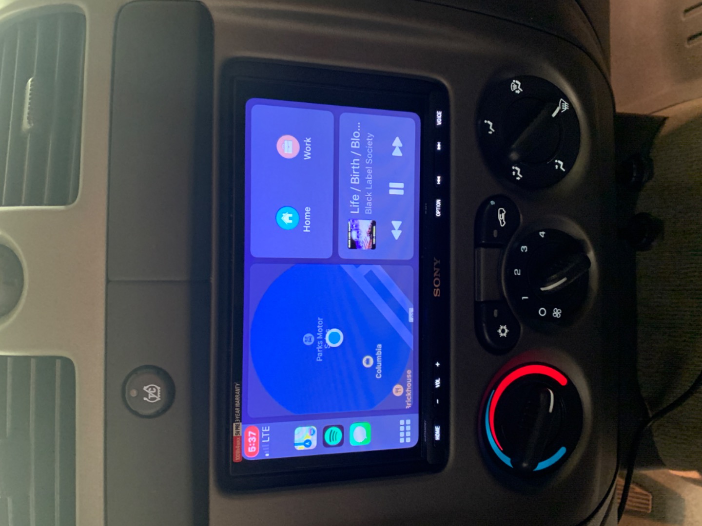 Customer review photo