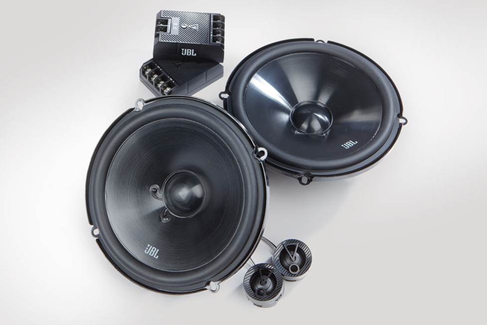 JBL