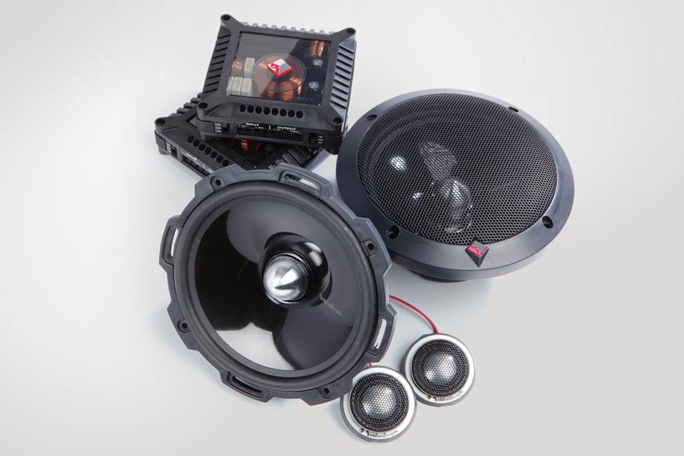 Rockford Fosgate