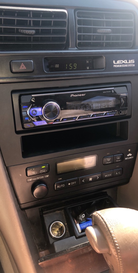 Customer review photo