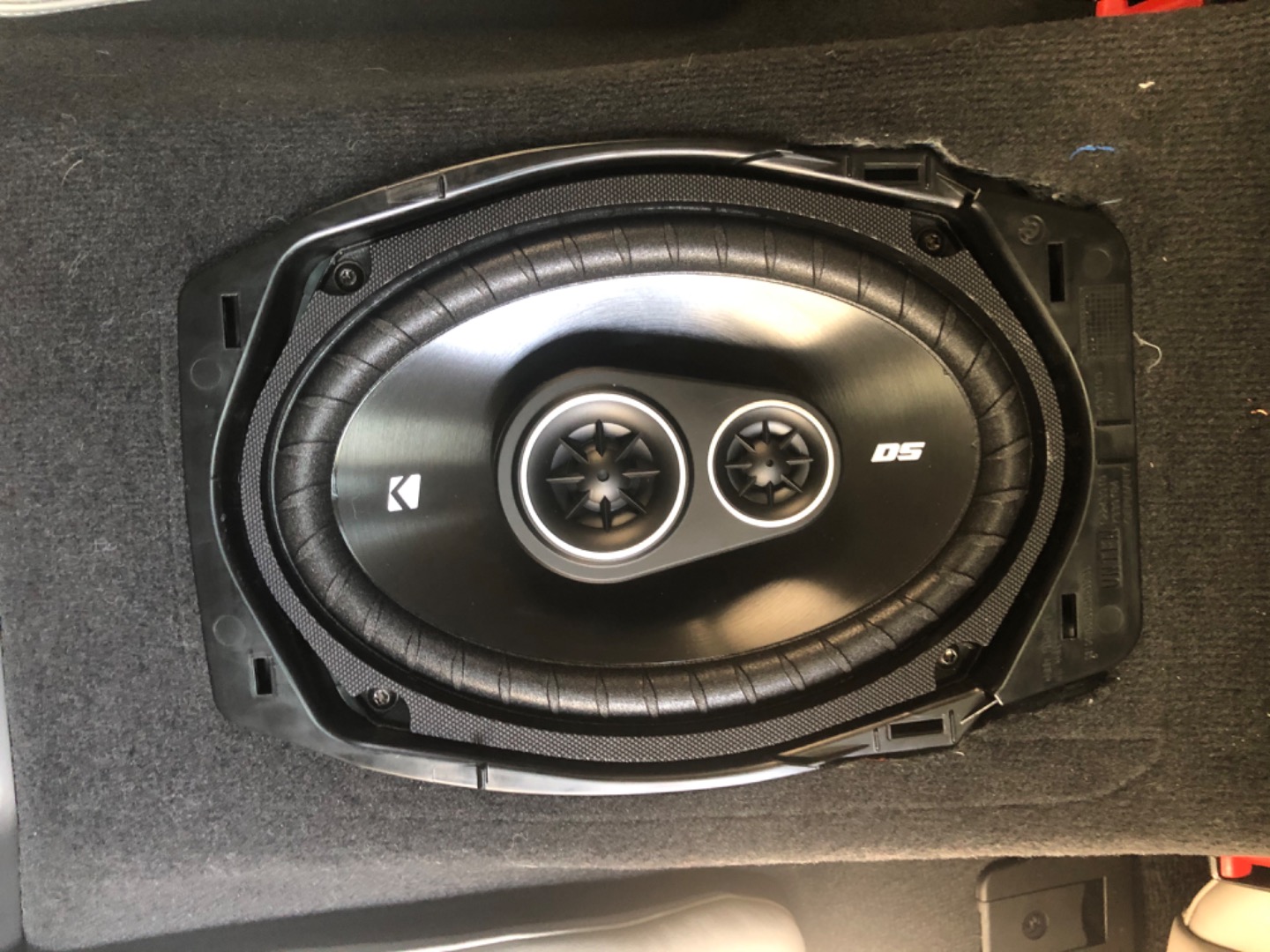 Customer review photo