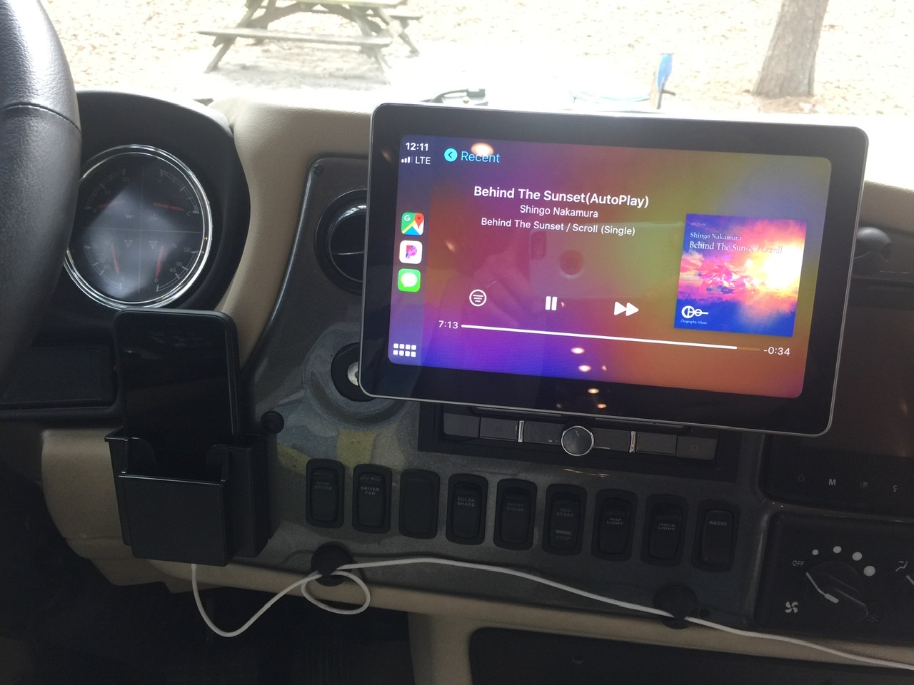 Customer review photo