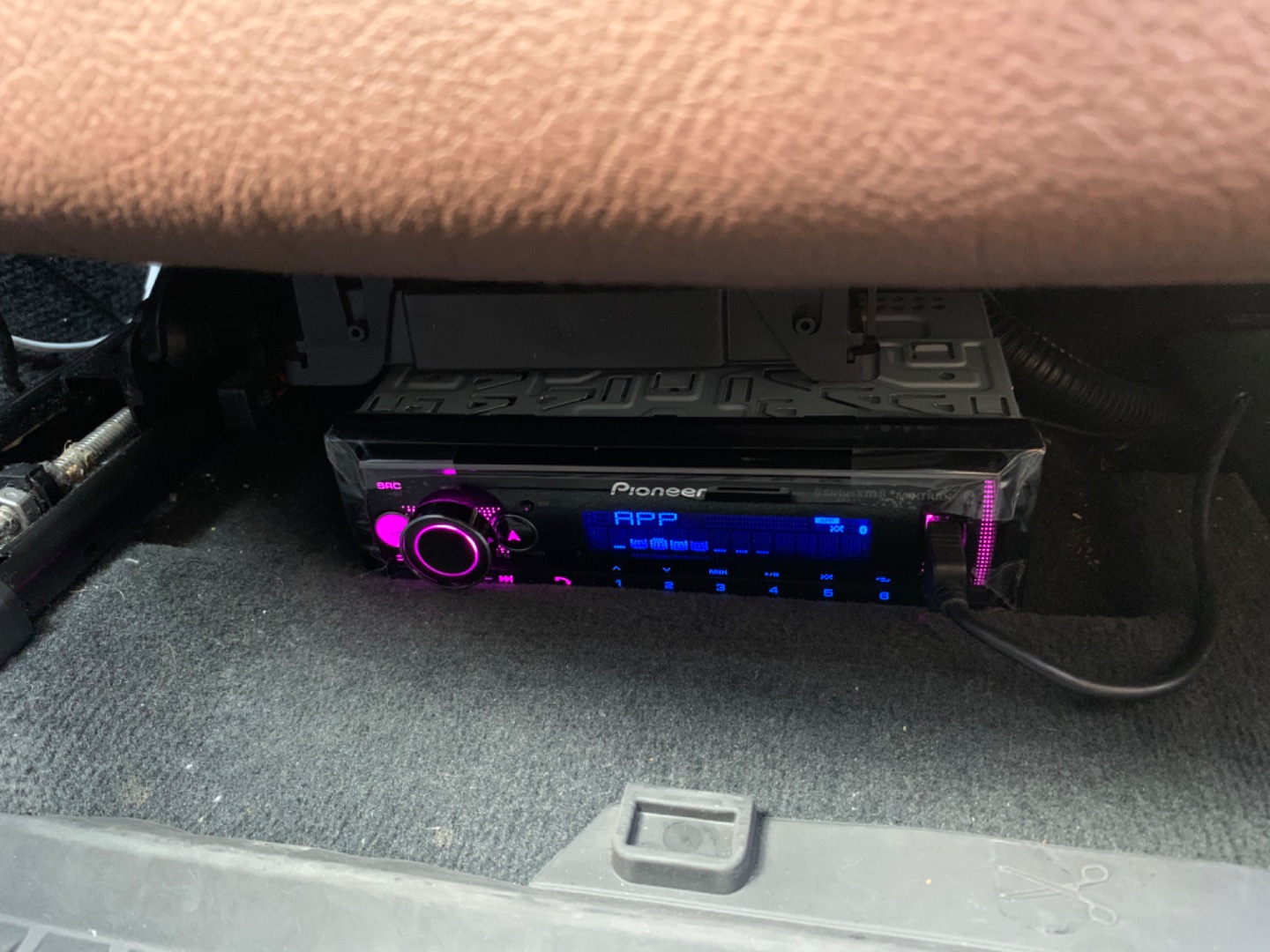 Customer review photo