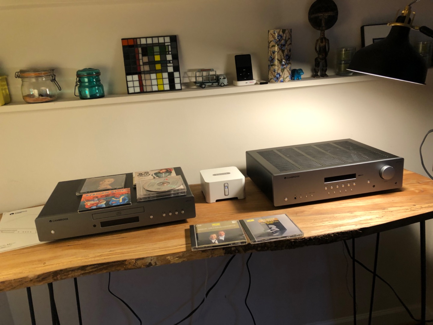 Customer review photo