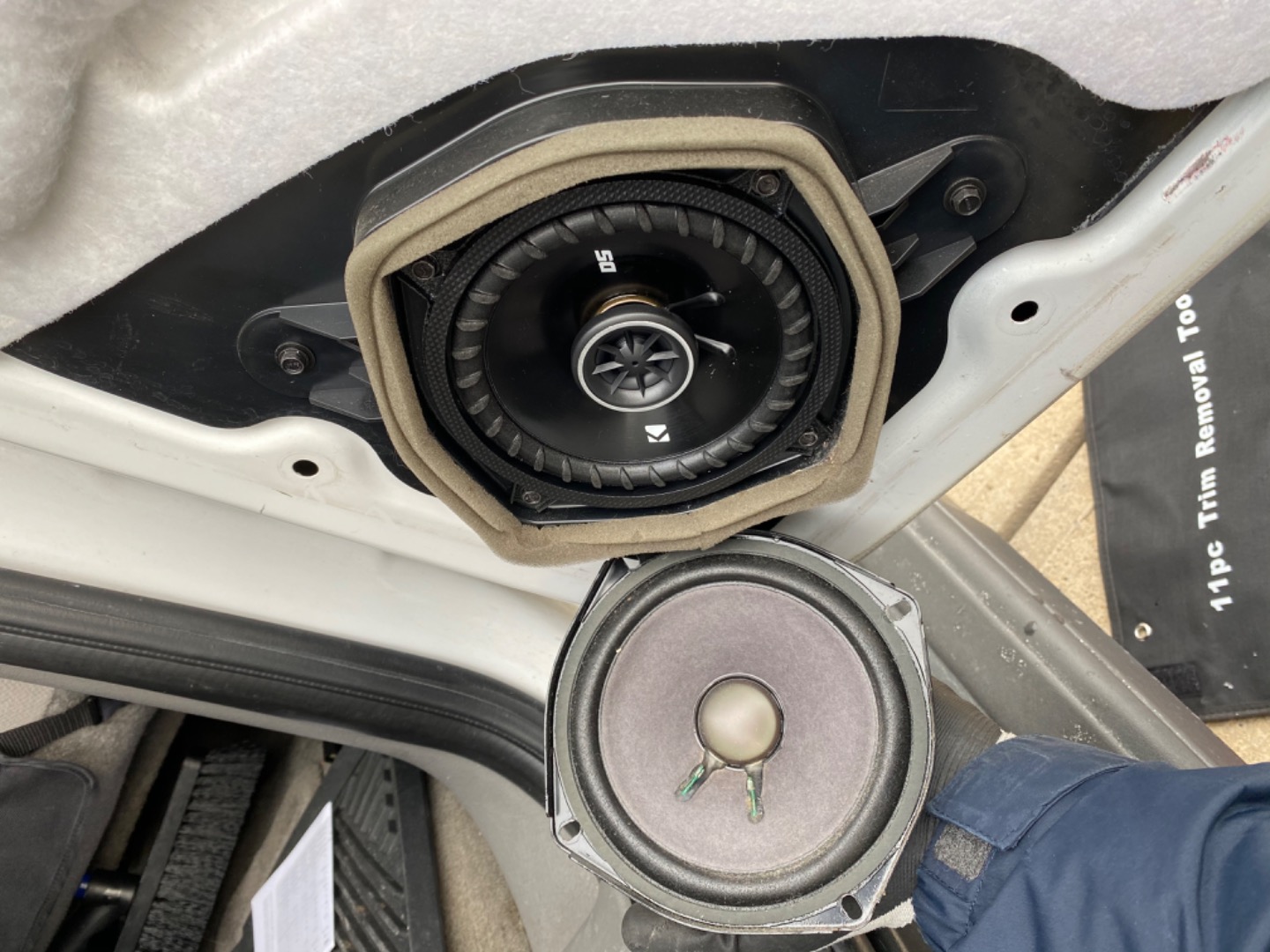 Customer review photo