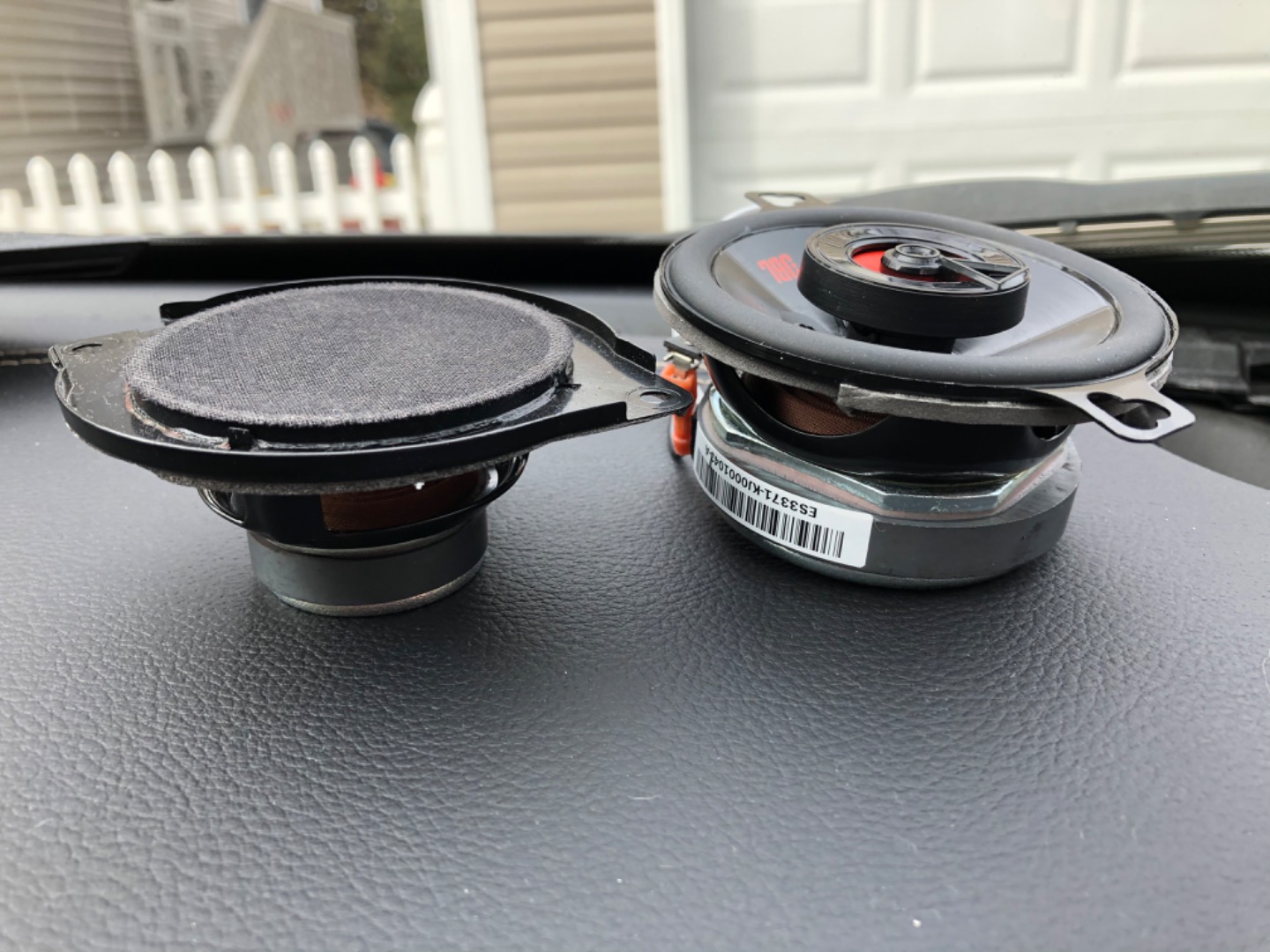 Customer review photo