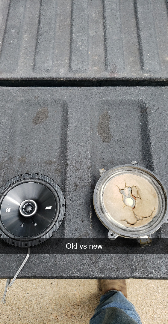 Customer review photo