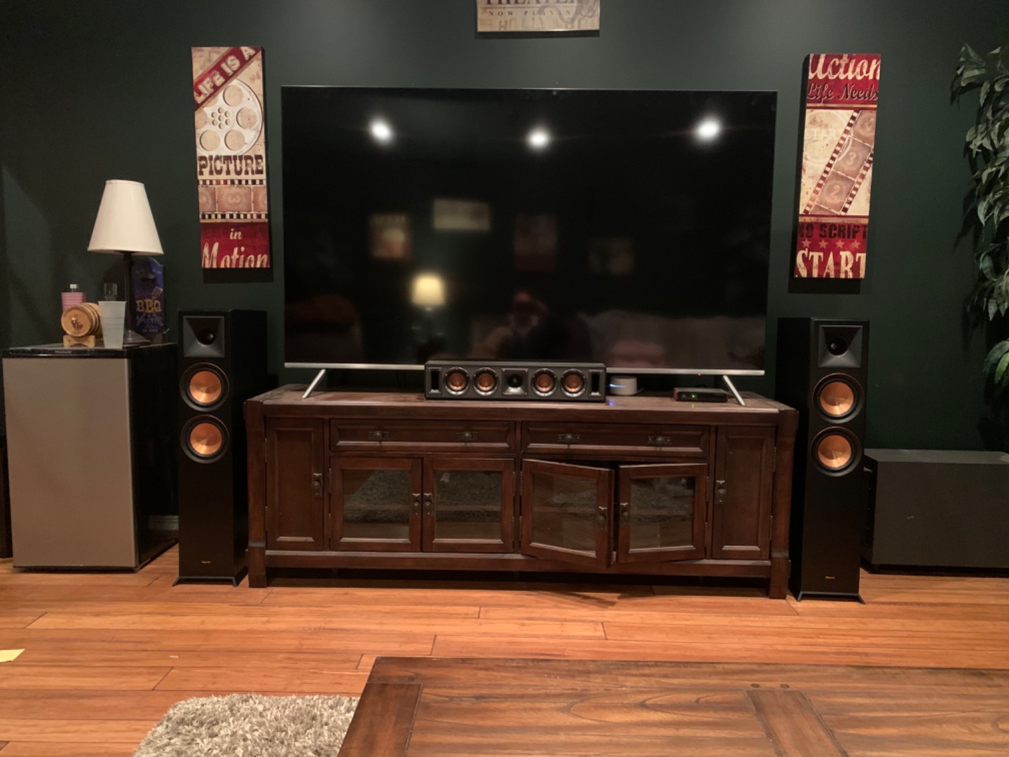 Customer review photo