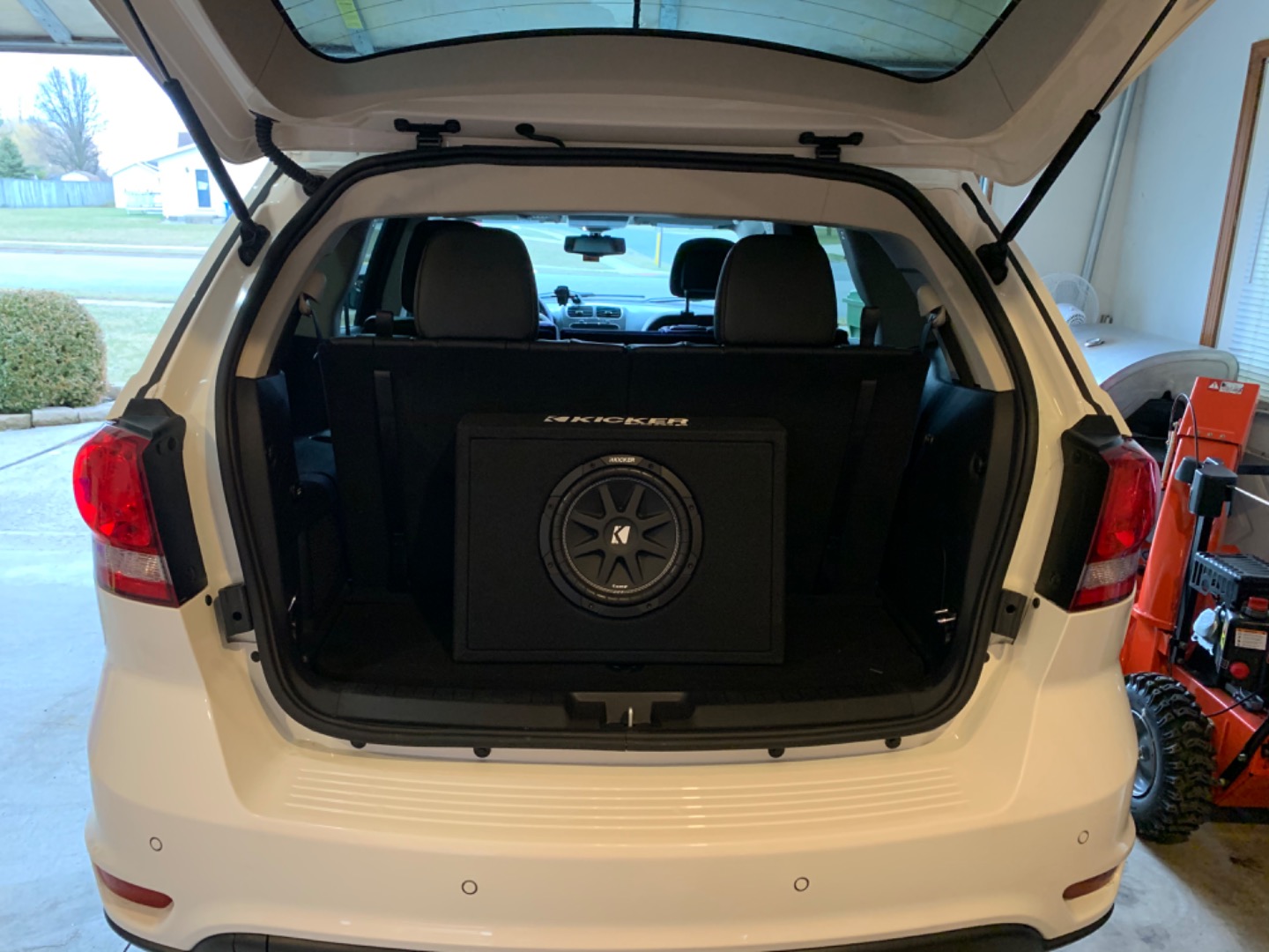 Customer review photo