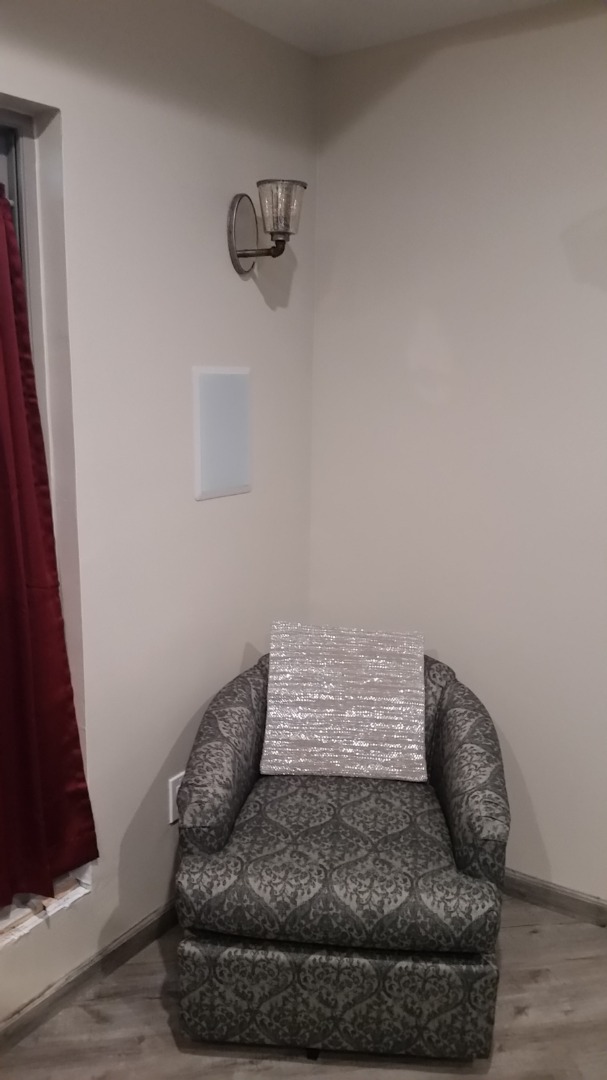 Customer review photo