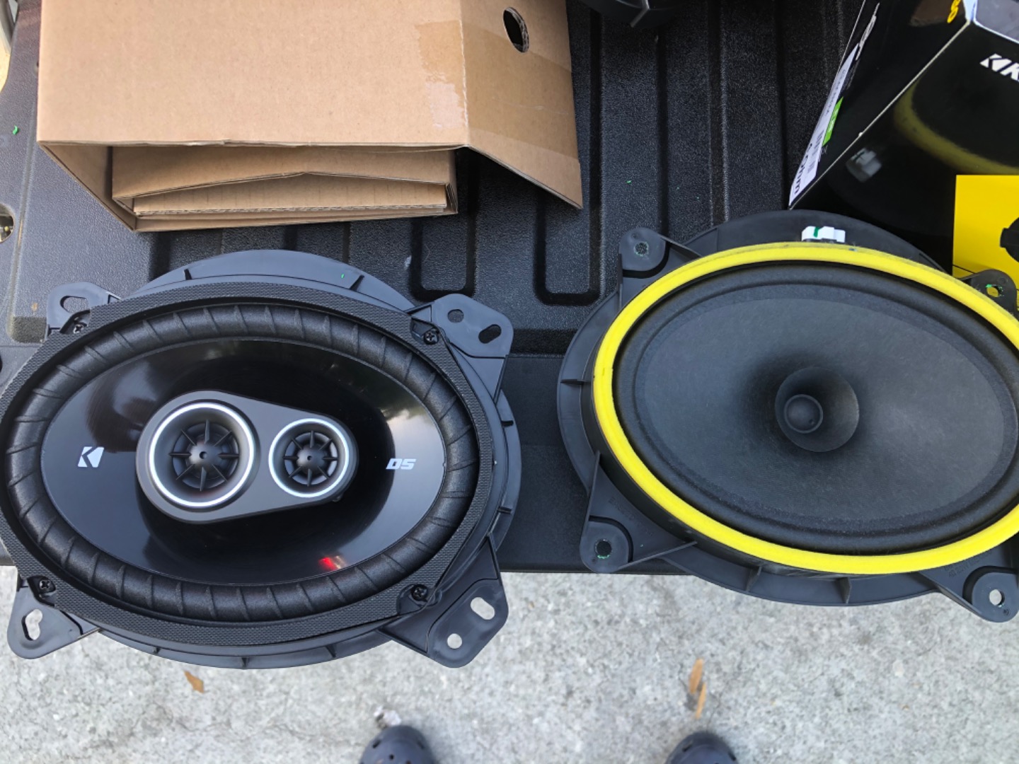 Customer review photo