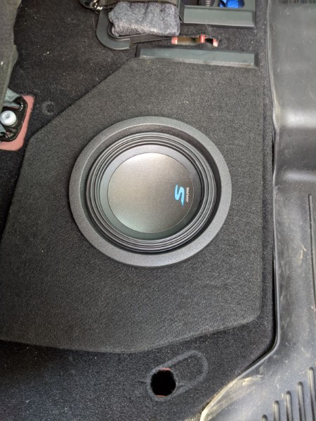 Customer review photo