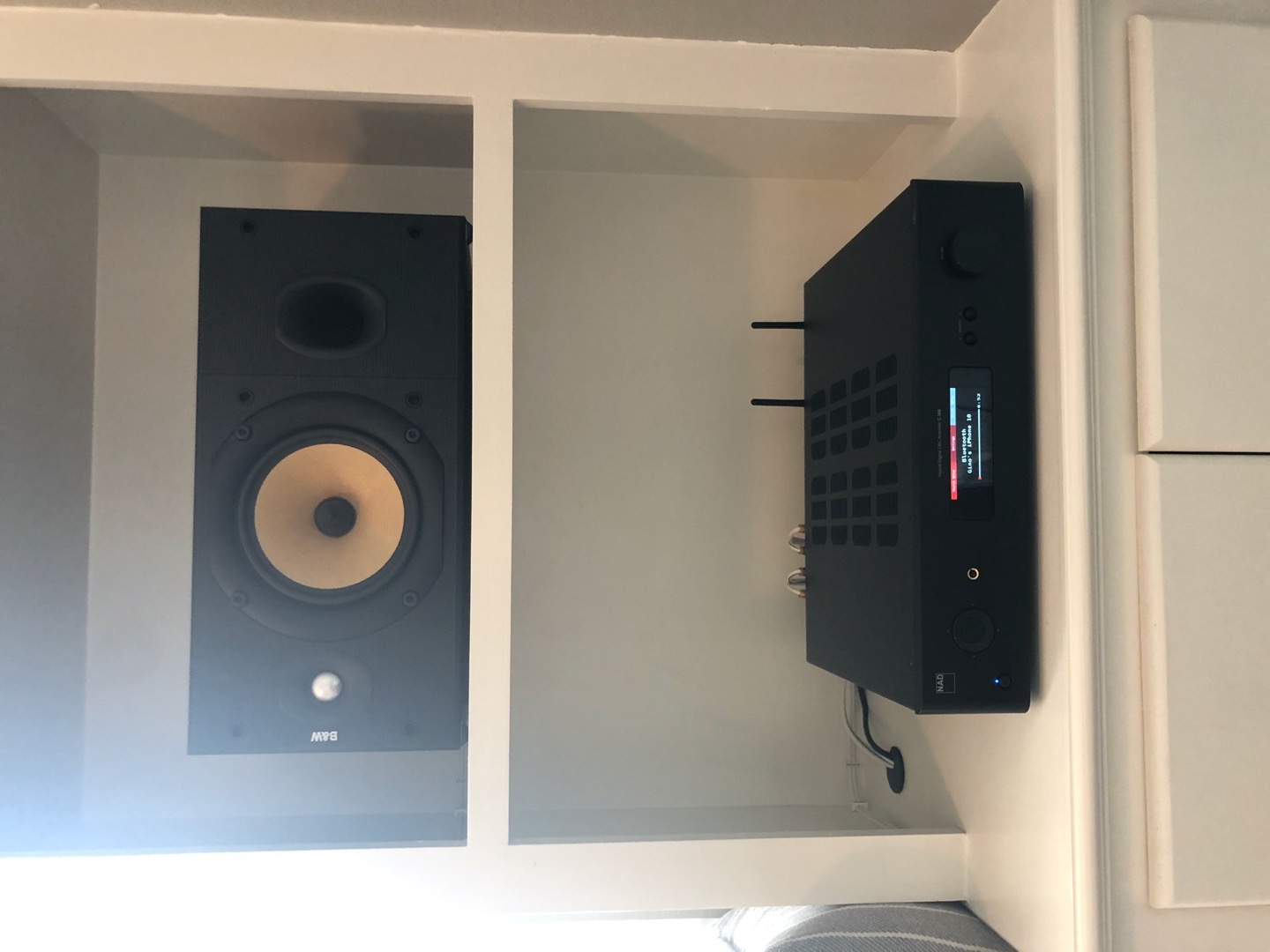 Customer review photo
