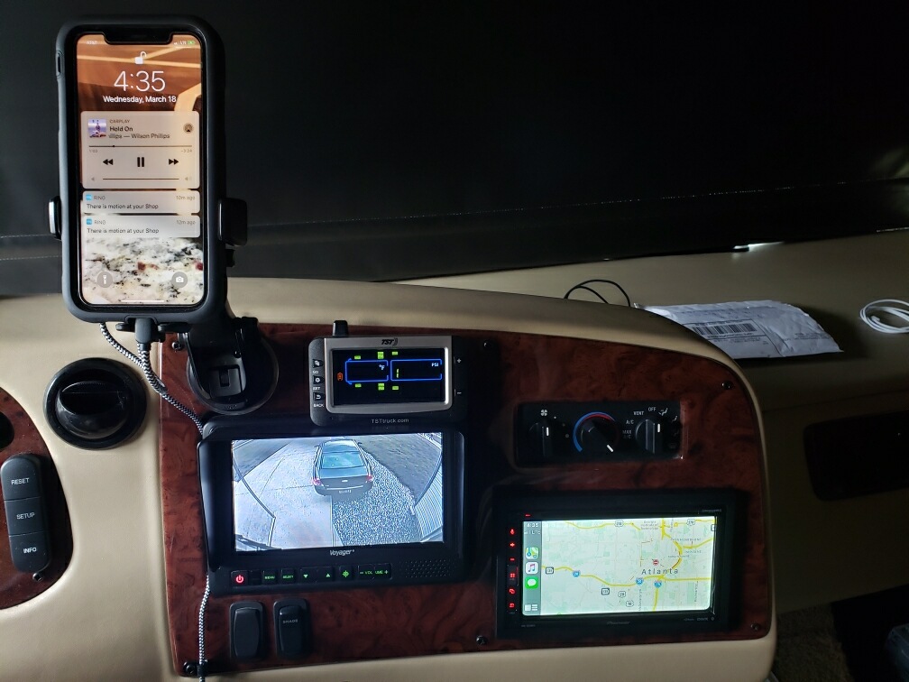 Customer review photo