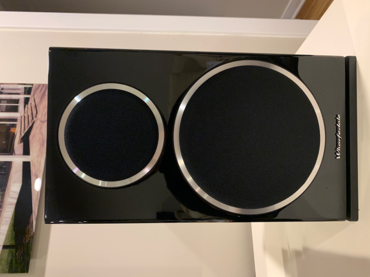 Customer review photo