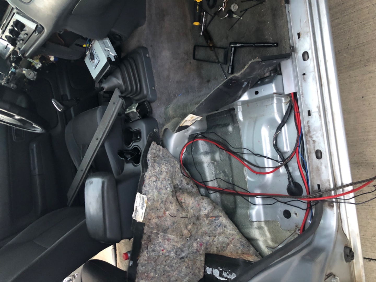 Customer review photo