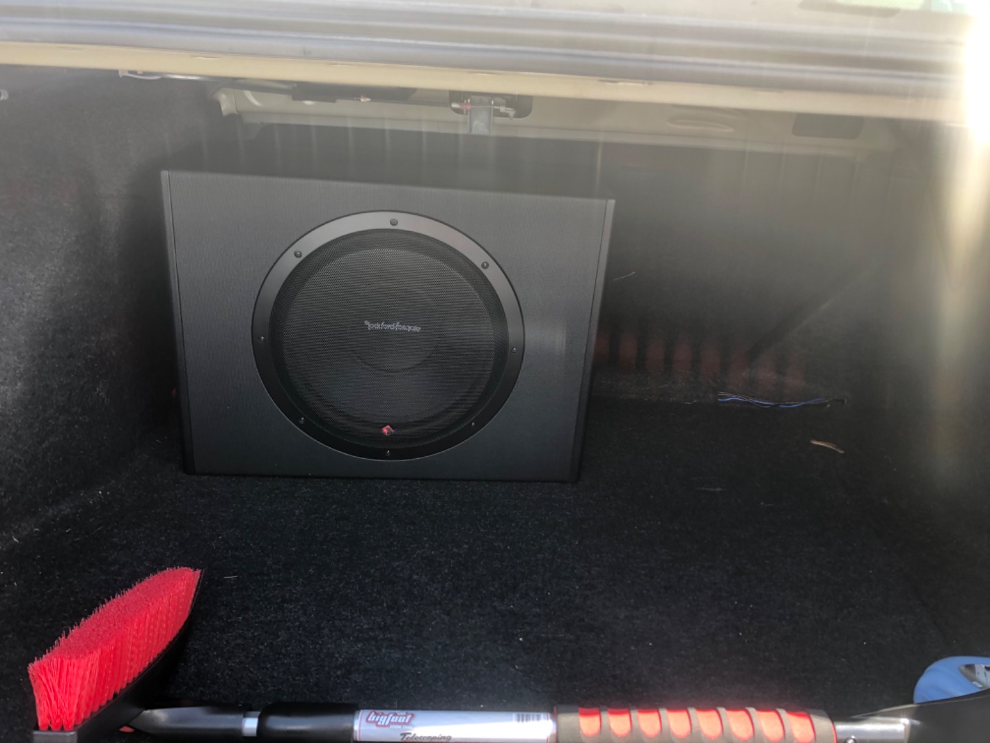 Customer review photo