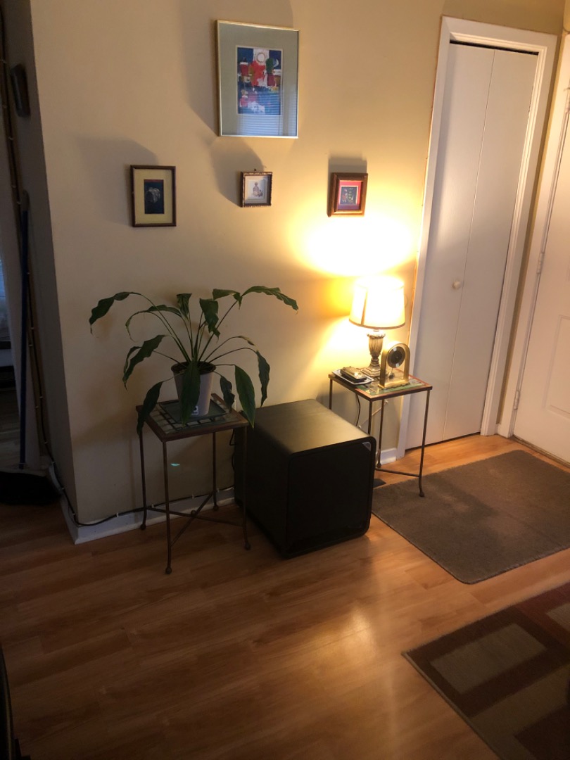 Customer review photo