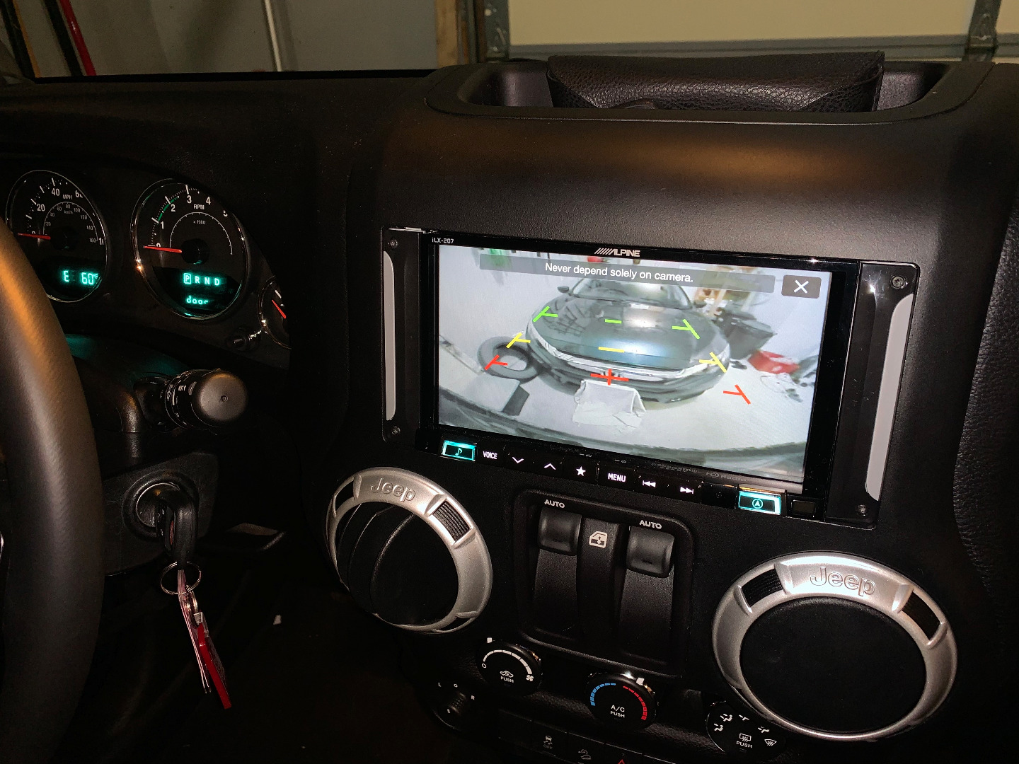 Customer review photo