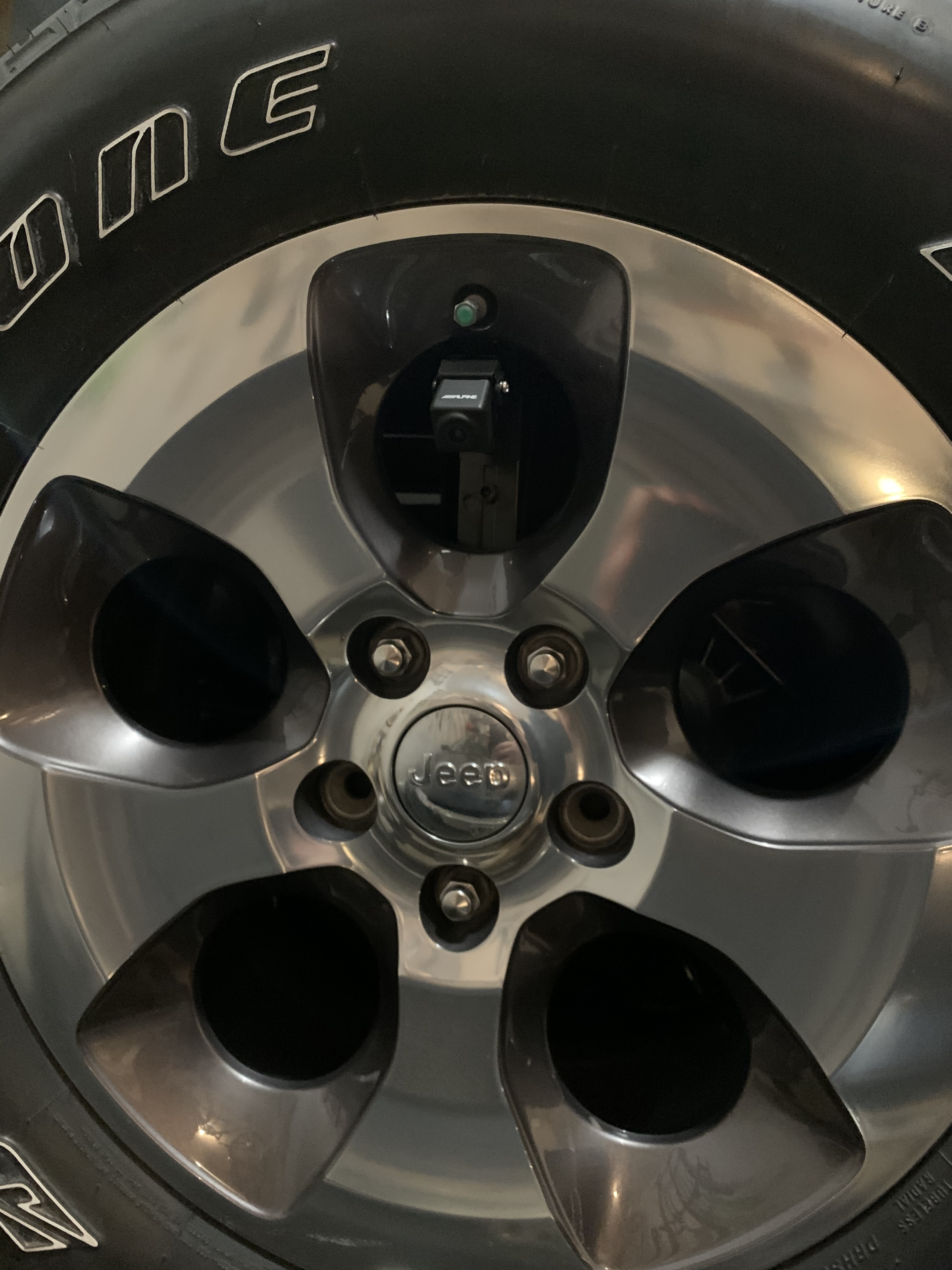 Customer review photo