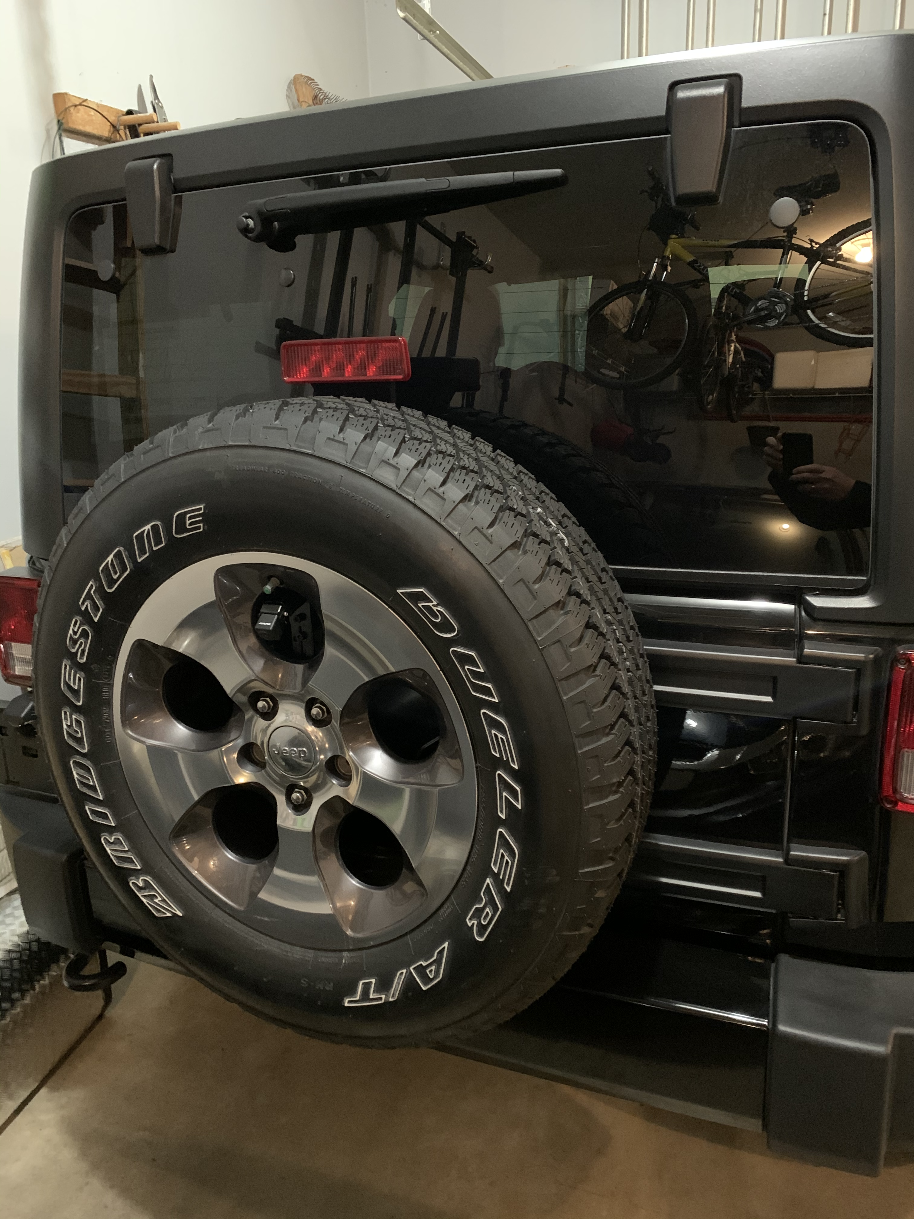 Customer review photo