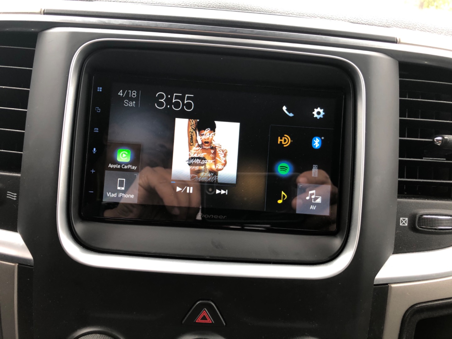 Customer review photo
