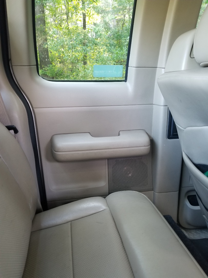Customer review photo