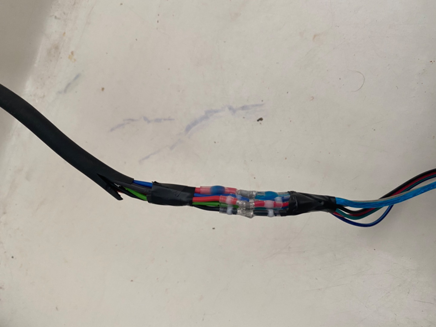 Customer review photo