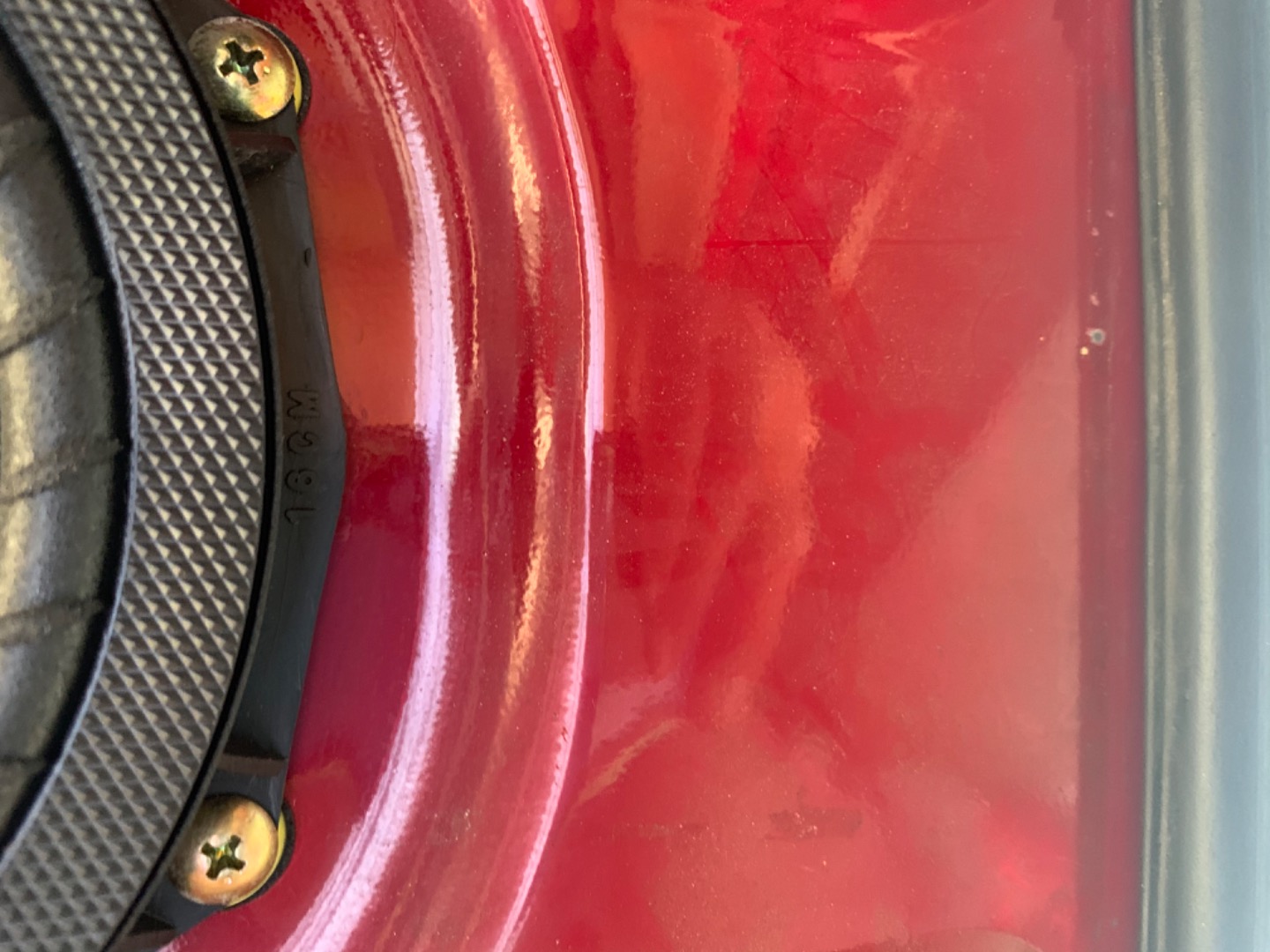 Customer review photo