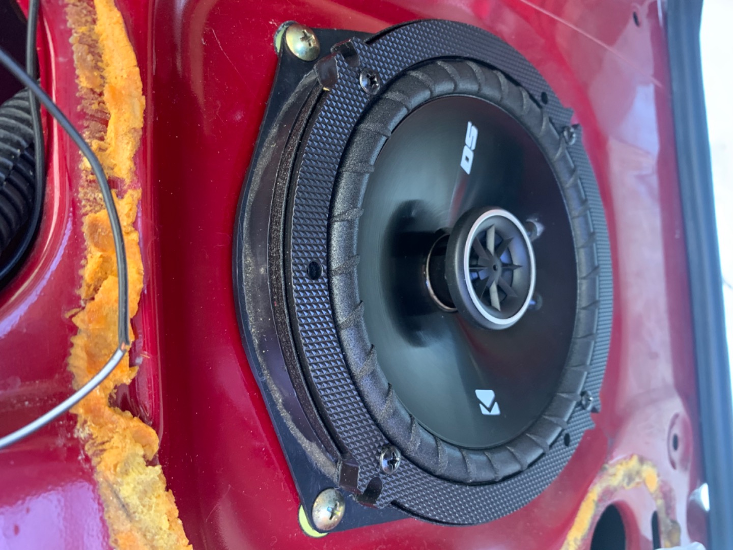 Customer review photo