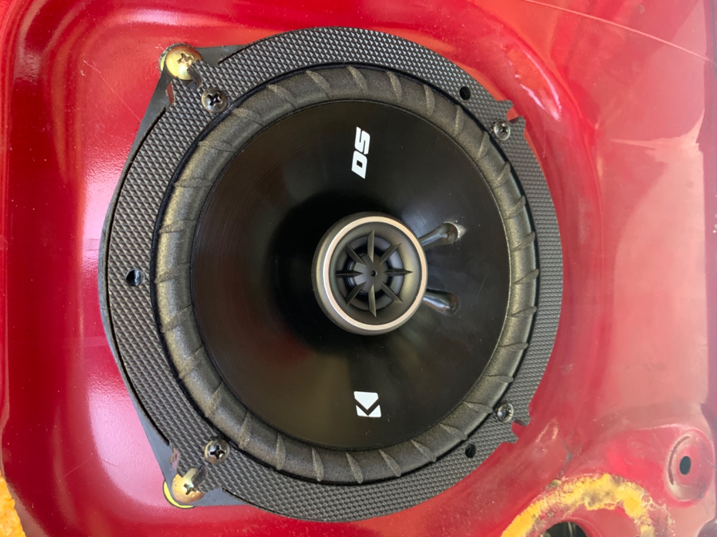 Customer review photo
