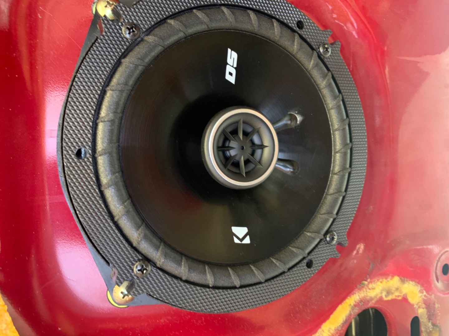 Customer review photo