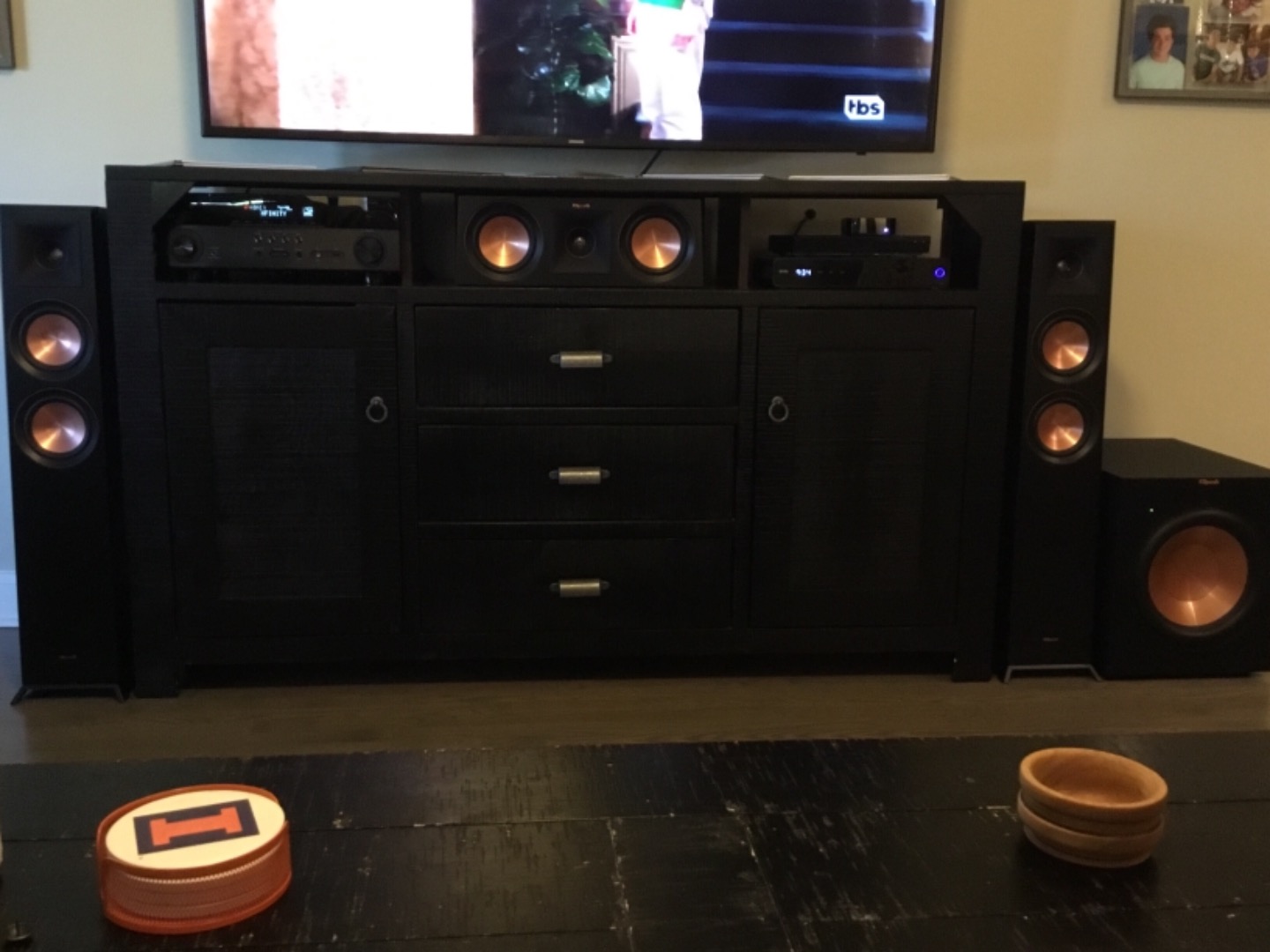 Customer review photo