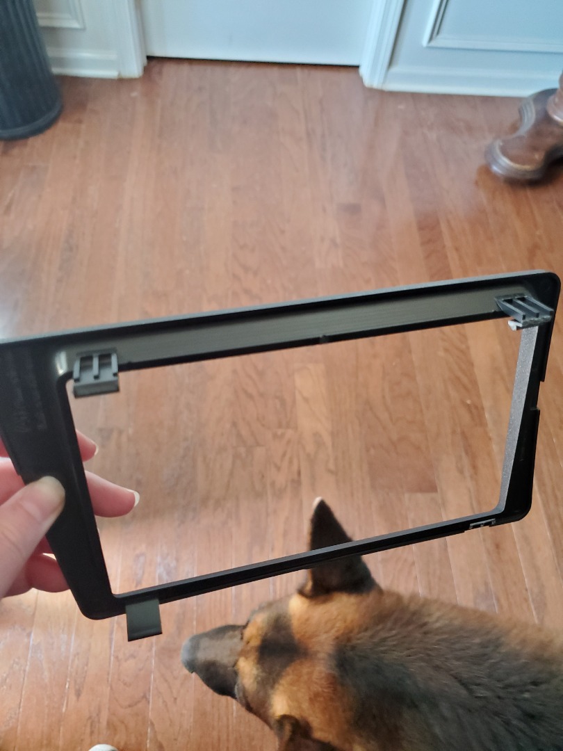 Customer review photo