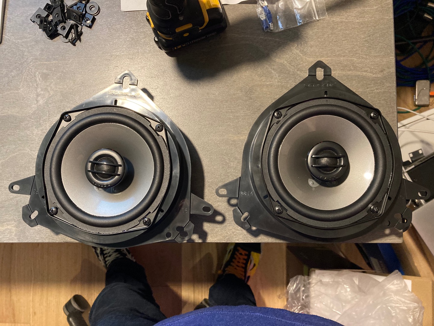 Customer review photo