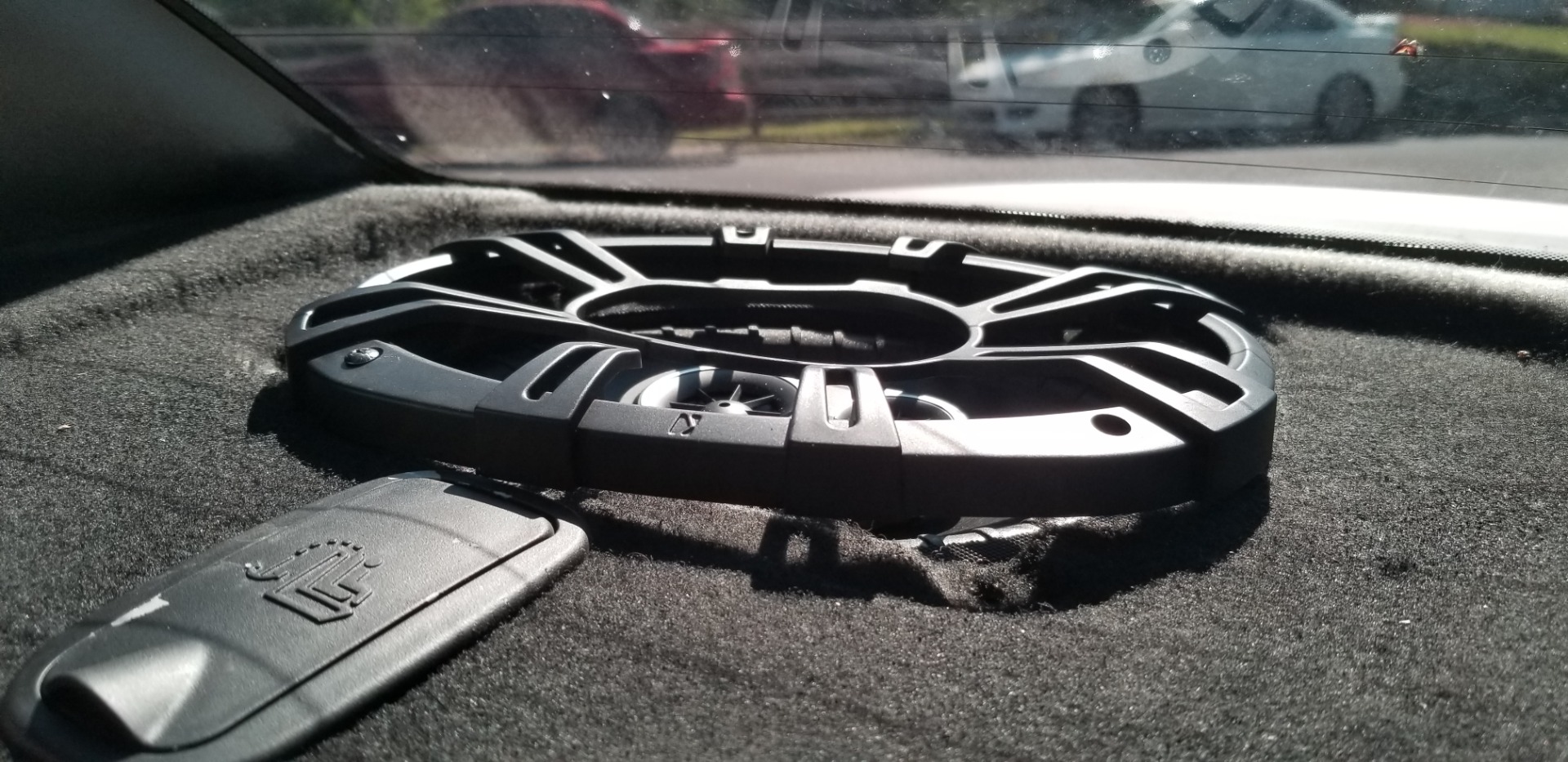 Customer review photo