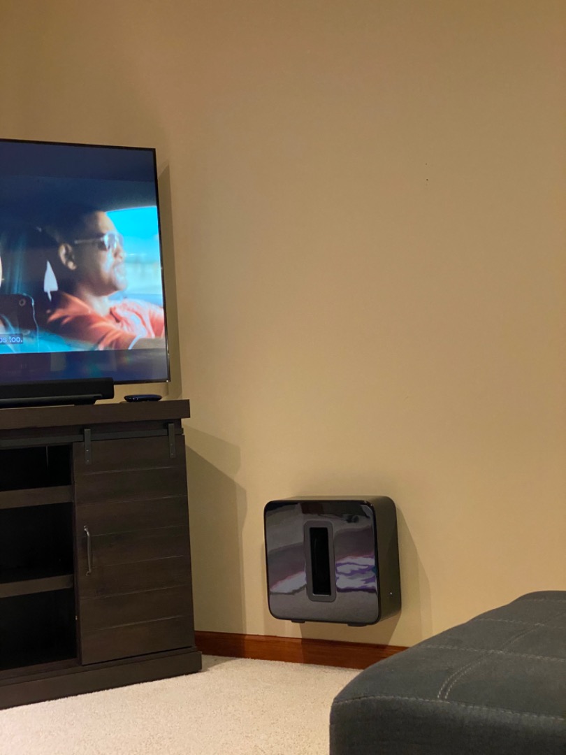 Customer review photo