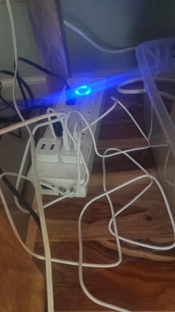 Customer review photo