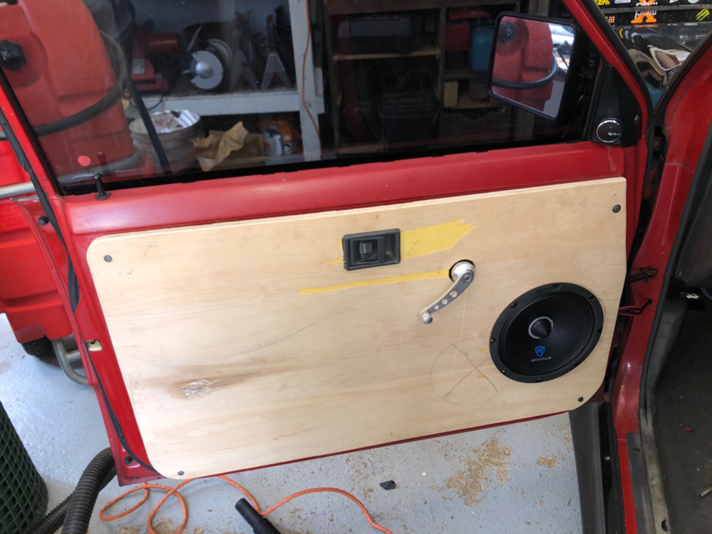 Customer review photo